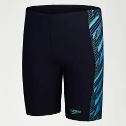 Jammer Garçon HyperBoom Panel bleu/violet
