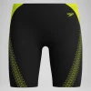 Jammer Garçon HyperBoom Splice bleu marine/bleu