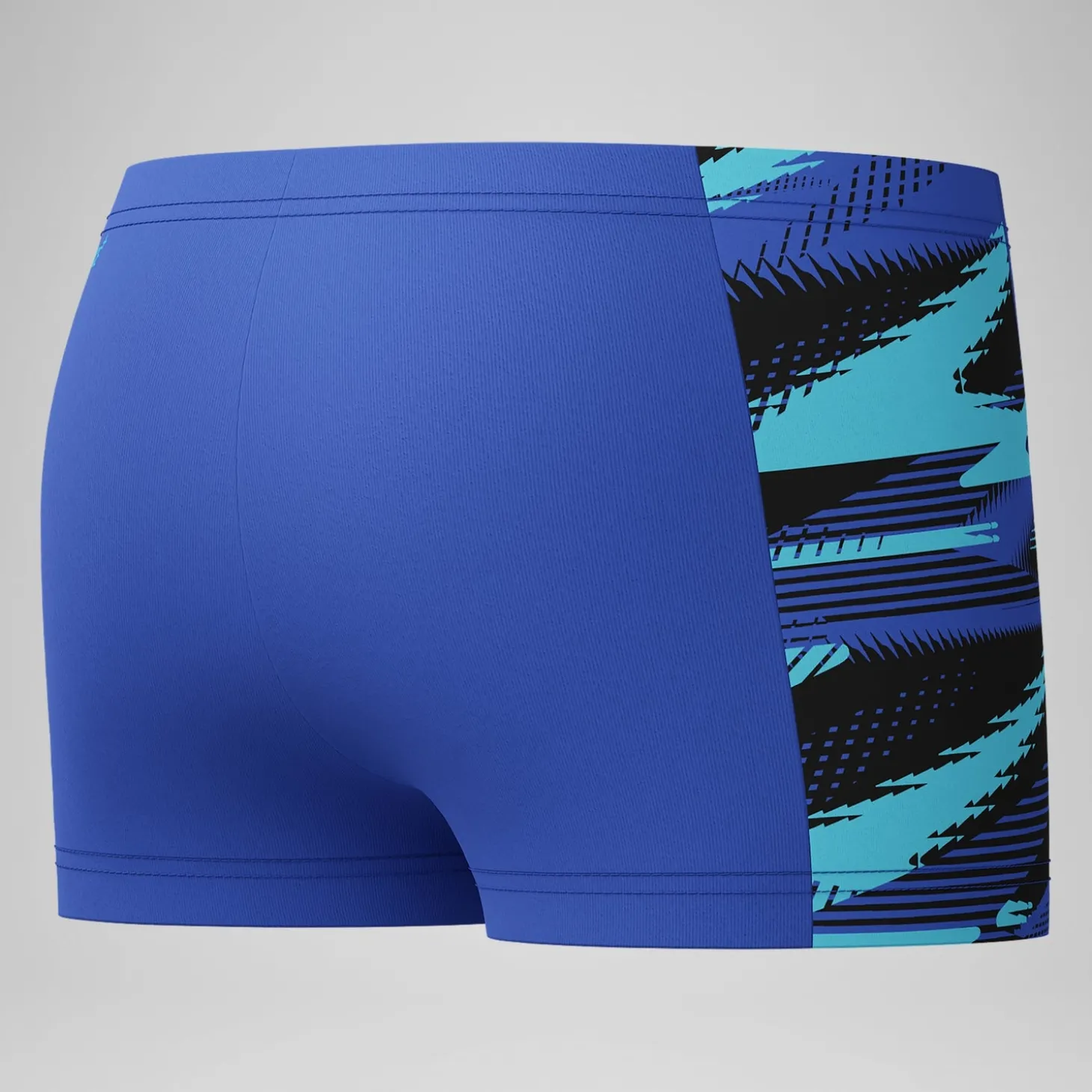 Jammer Garçon HyperBoom Splice noir/jaune