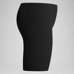 Jammer Garçon Medley Logo noir/rouge