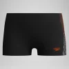 Jammer Garçon Plastisol Placement noir/bleu