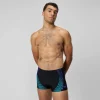 Jammer homme Dive bleu