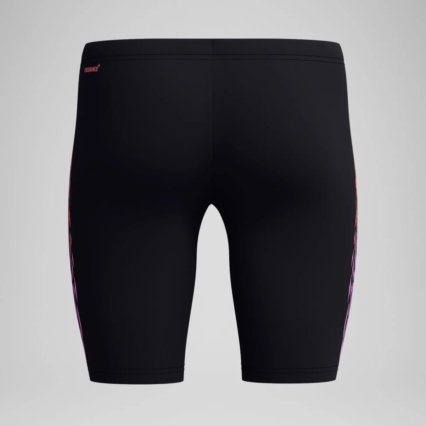 Jammer homme Dive noir/orange