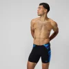 Jammer homme END+ MAX Splice noir/bleu