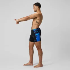 Jammer homme END+ MAX Splice noir/bleu