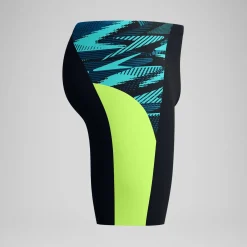 Jammer homme END+ MAX Splice noir/jaune