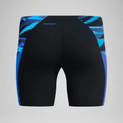 Jammer homme END+ MAX Splice noir/bleu