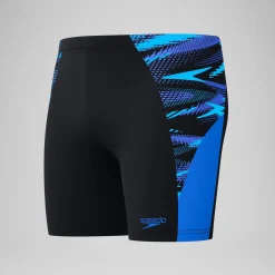 Jammer homme END+ MAX Splice noir/bleu