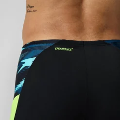 Jammer homme END+ MAX Splice noir/jaune
