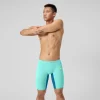 Jammer Homme Fastskin LZR Pure Valor 2.0 turquoise