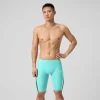 Jammer Homme Fastskin LZR Pure Intent taille haute 2.0 turquoise