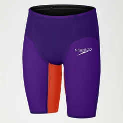 Jammer Homme Fastskin LZR Pure Valor violet/orange