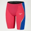 Jammer Homme Fastskin LZR Pure Intent Rouge/Bleu