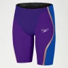Jammer Homme Fastskin LZR Pure Intent Violet/Bleu