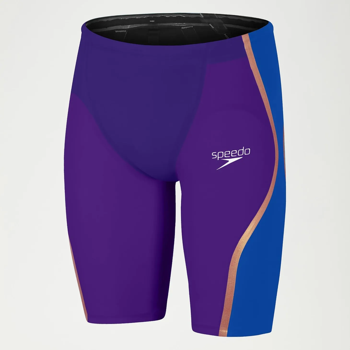 Jammer Homme Fastskin LZR Pure Intent Violet/Bleu