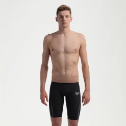 Jammer Homme Fastskin LZR Pure Intent 2.0 Noir/Irisé