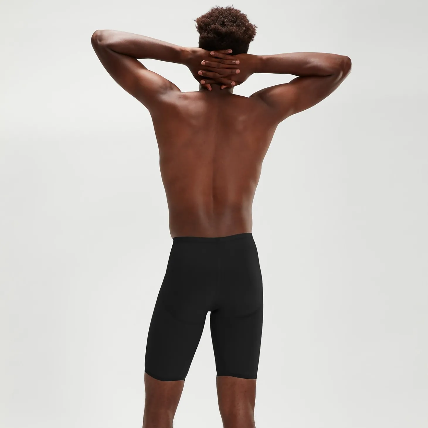 Jammer Homme Fastskin LZR Ignite Noir