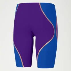 Jammer Homme Fastskin LZR Pure Intent Violet/Bleu