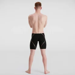 Jammer Homme Fastskin LZR Pure Intent noir/doré