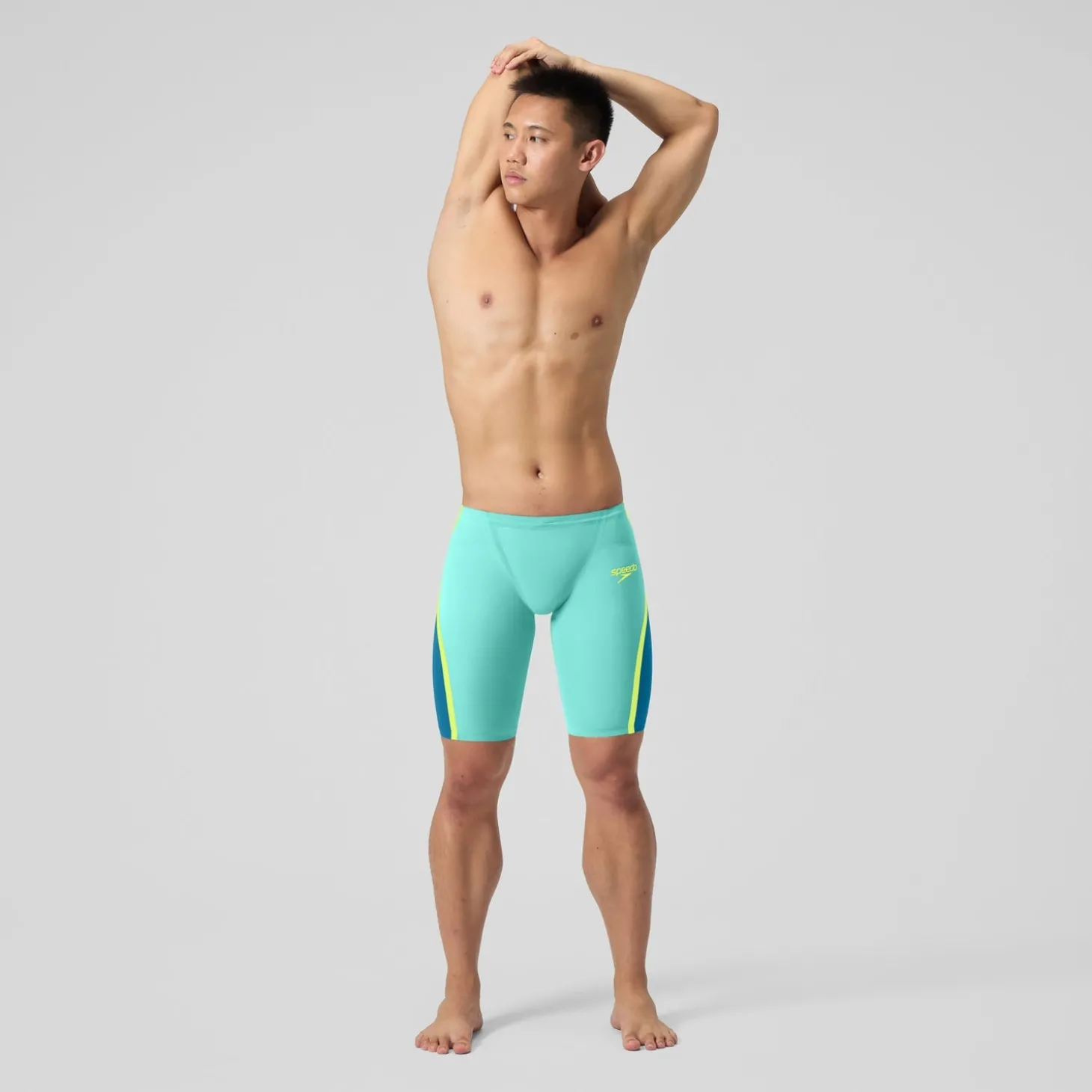 Jammer Homme Fastskin LZR Pure Intent 2.0 turquoise