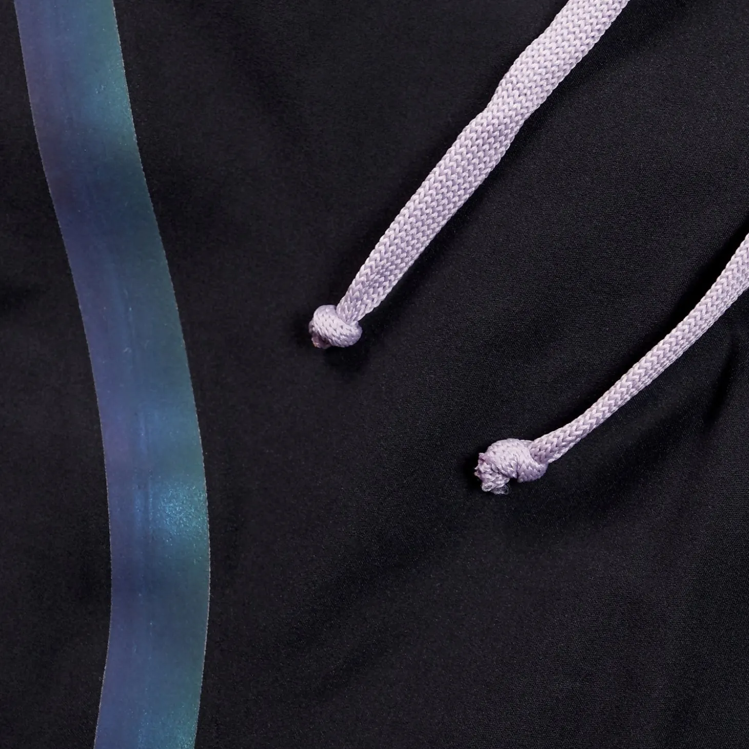 Jammer Homme Fastskin LZR Pure Intent 2.0 Noir/Irisé
