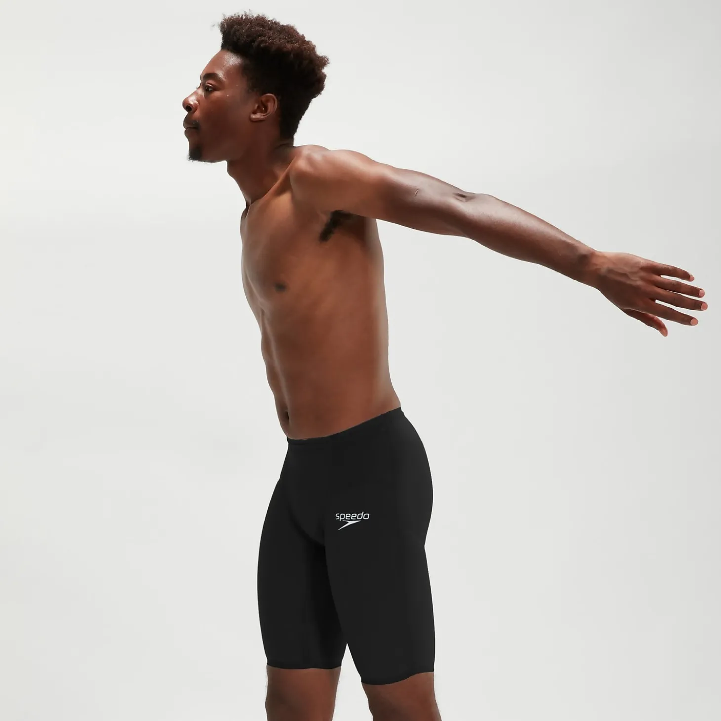 Jammer Homme Fastskin LZR Ignite Noir