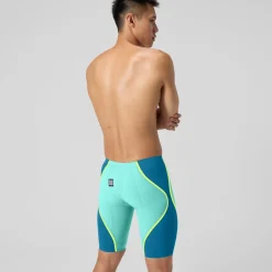 Jammer Homme Fastskin LZR Pure Intent taille haute 2.0 turquoise