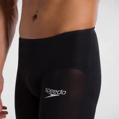 Jammer Homme Fastskin LZR Pure Valor taille haute noir