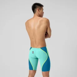 Jammer Homme Fastskin LZR Pure Intent 2.0 turquoise