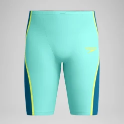 Jammer Homme Fastskin LZR Pure Intent taille haute 2.0 turquoise