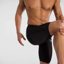 Jammer Homme Fastskin LZR Pure Valor taille haute noir