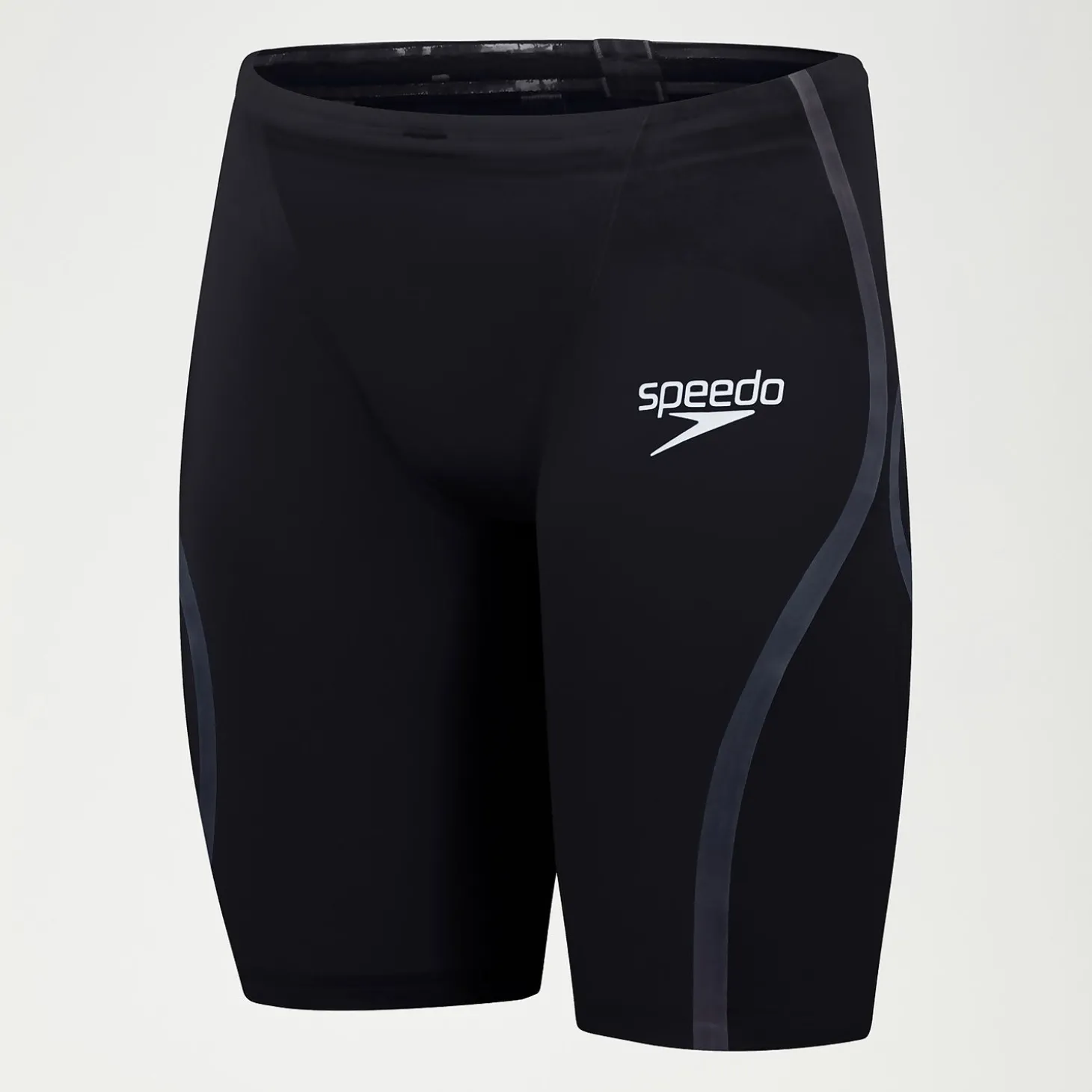 Jammer Homme Fastskin LZR Pure Intent 2.0 Noir/Irisé