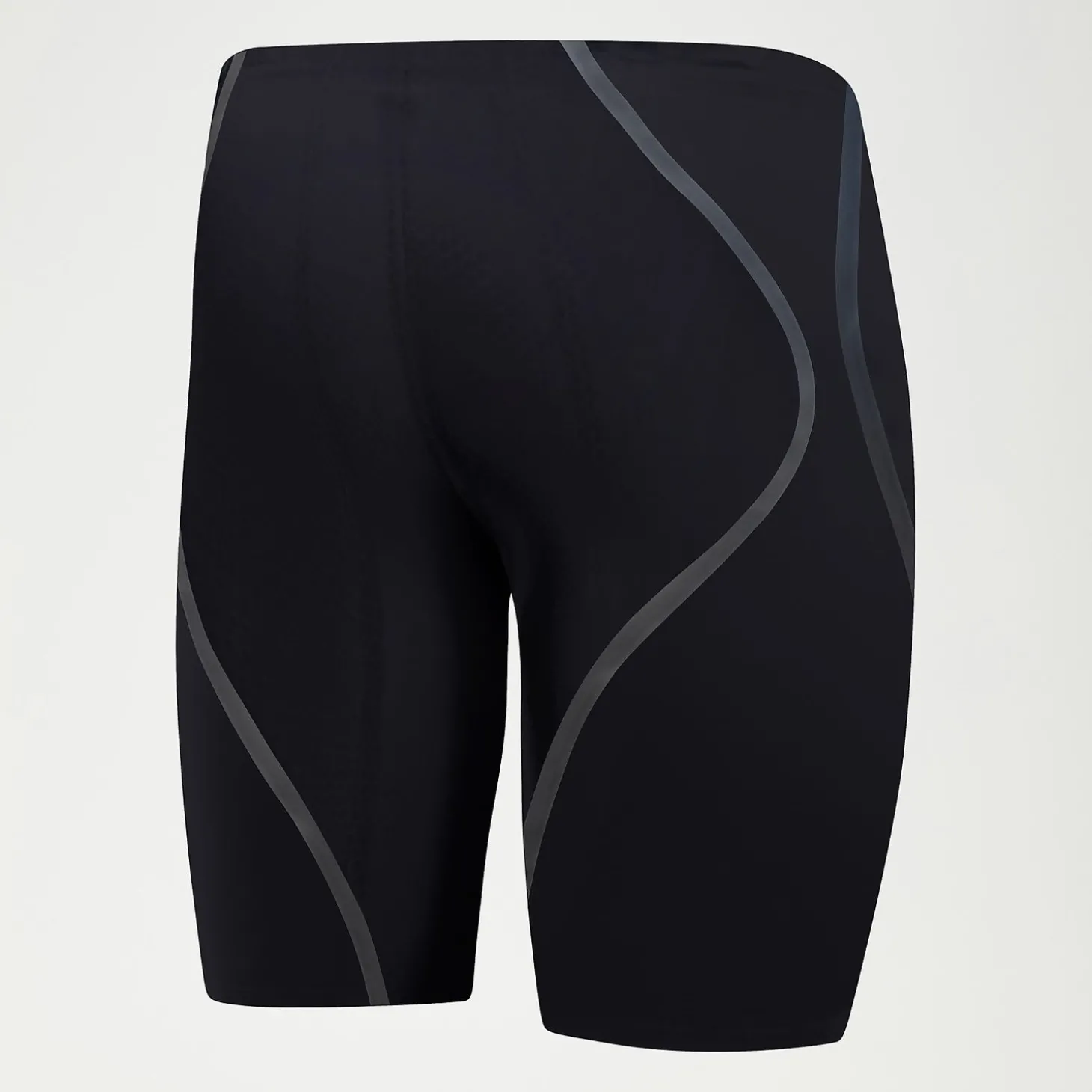 Jammer Homme Fastskin LZR Pure Intent 2.0 Noir/Irisé