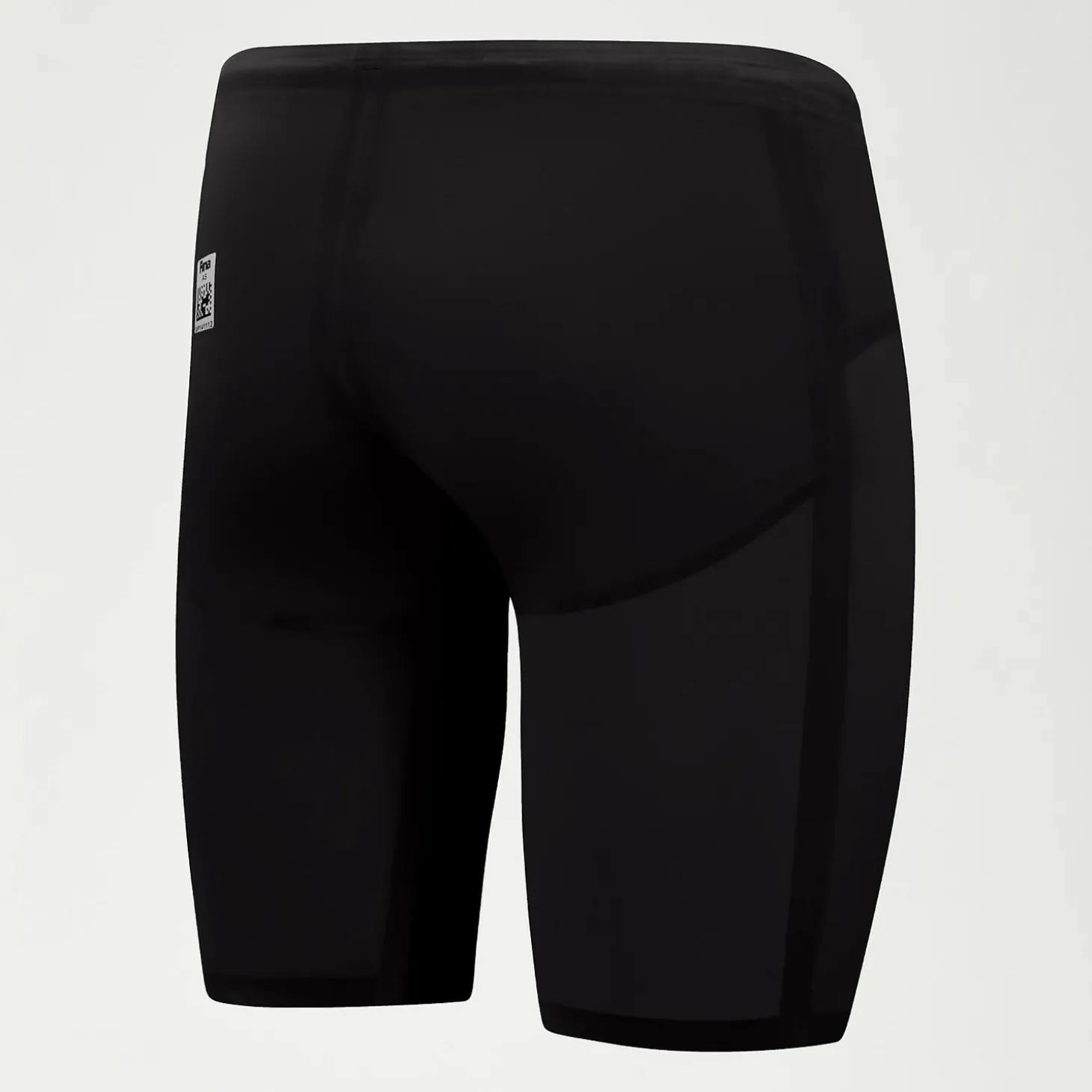 Jammer Homme Fastskin LZR Pure Valor 2.0 Noir