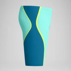 Jammer Homme Fastskin LZR Pure Intent 2.0 turquoise