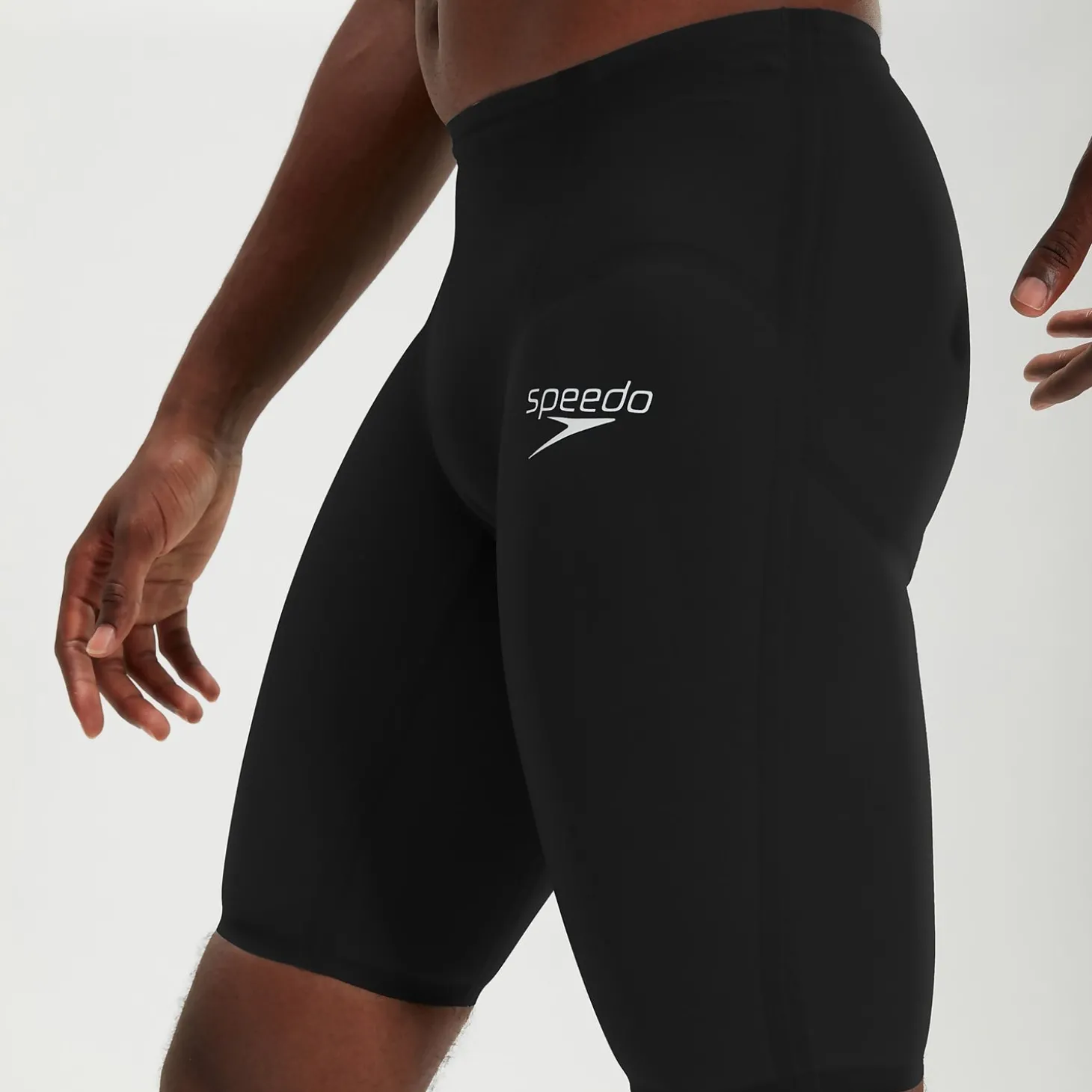 Jammer Homme Fastskin LZR Ignite Noir