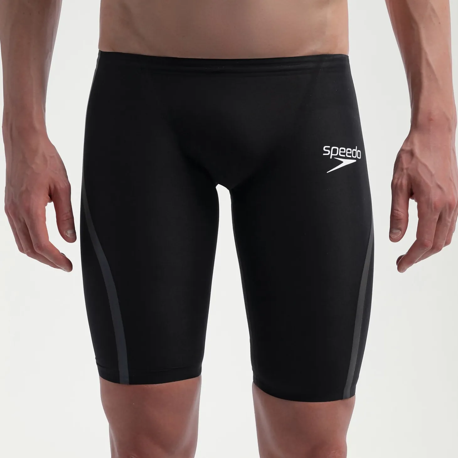 Jammer Homme Fastskin LZR Pure Intent 2.0 Noir/Irisé
