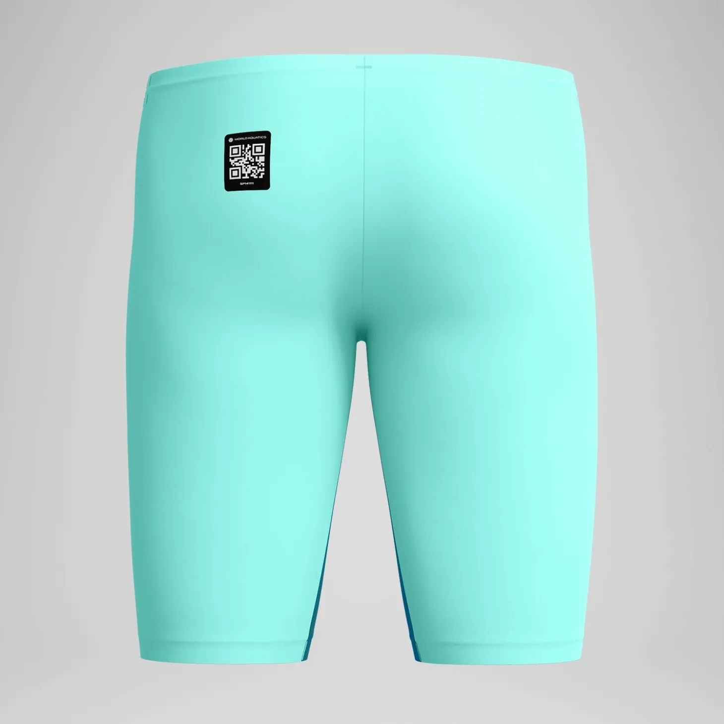 Jammer Homme Fastskin LZR Pure Valor 2.0 turquoise