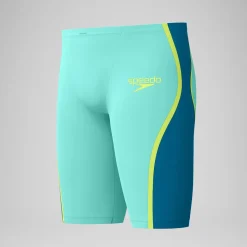 Jammer Homme Fastskin LZR Pure Intent 2.0 turquoise