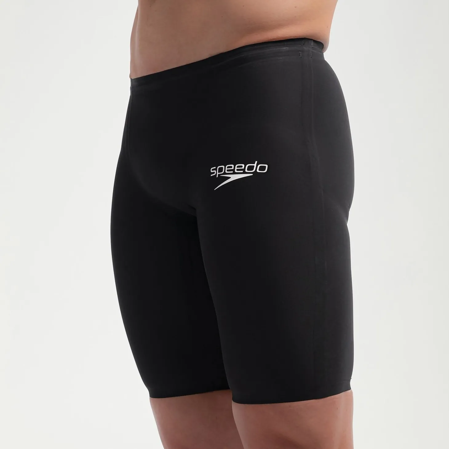 Jammer Homme Fastskin LZR Pure Valor 2.0 Noir
