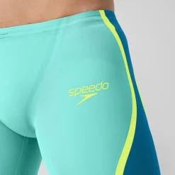 Jammer Homme Fastskin LZR Pure Intent 2.0 turquoise