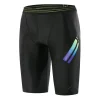 Jammer Homme Hydrosense Bonded noir et vert