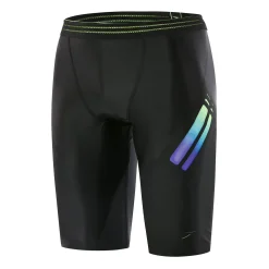 Jammer Homme Hydrosense Bonded noir et vert