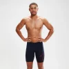 Jammer Homme HyperBoom Placement bleu marine/rouge