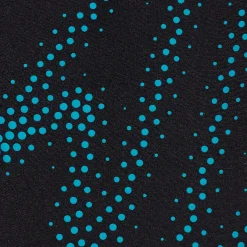 Jammer Homme HyperBoom Placement noir/bleu