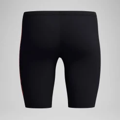 Jammer homme Medley Logo orange