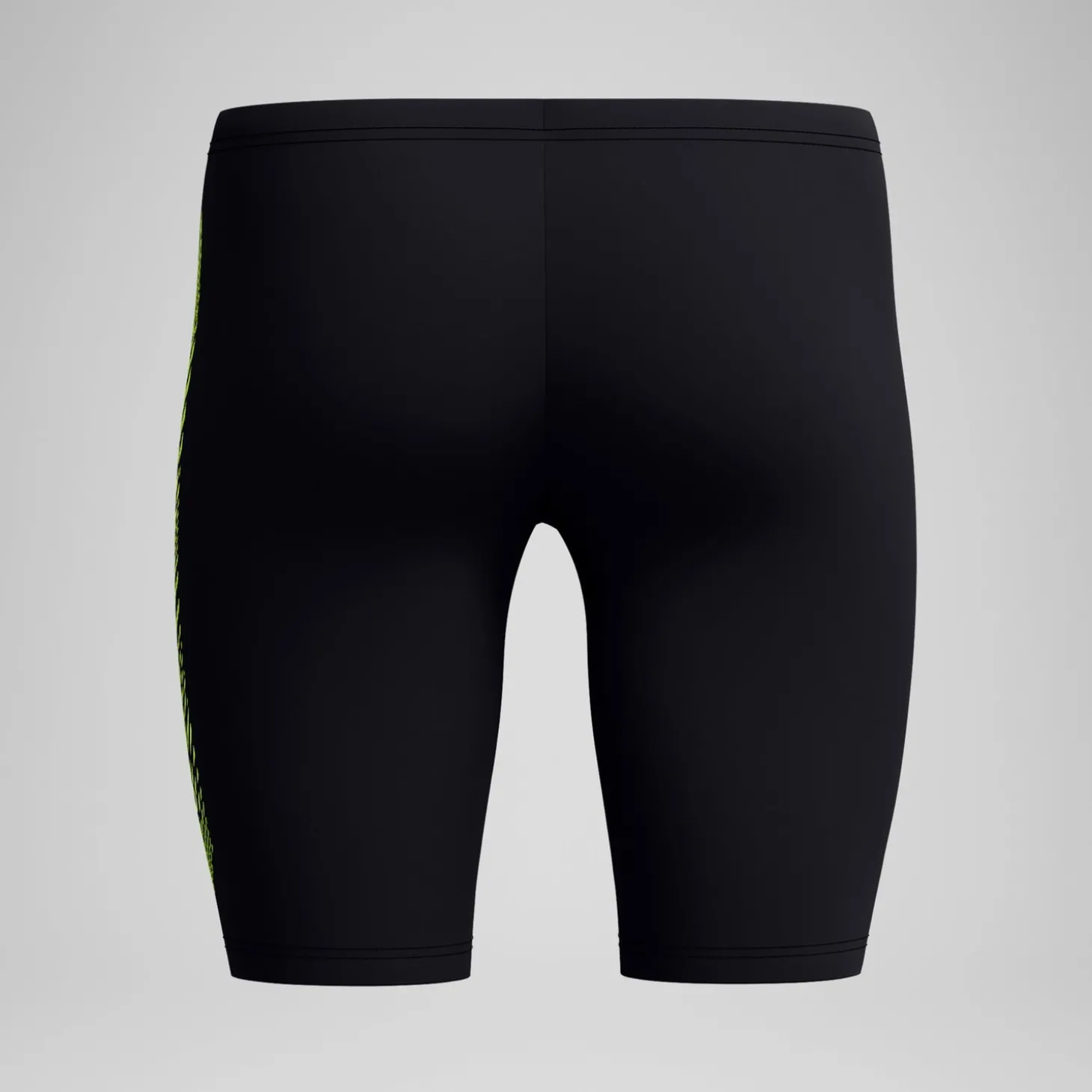 Jammer homme Medley Logo jaune