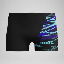 Jammer homme Tech Panel bleu