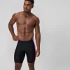 Jammer homme Tech Panel noir/orange