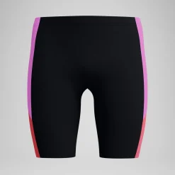 Jammer homme Tech Panel noir/orange